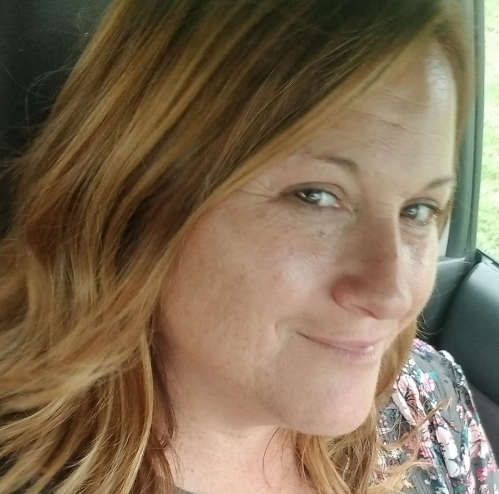 Meet your Posher, Alison